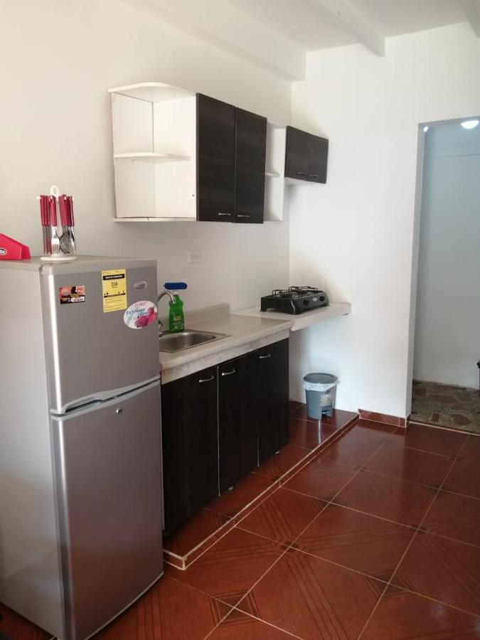 Apartamentos Hermanos Morales Merino San Andrés Exterior foto