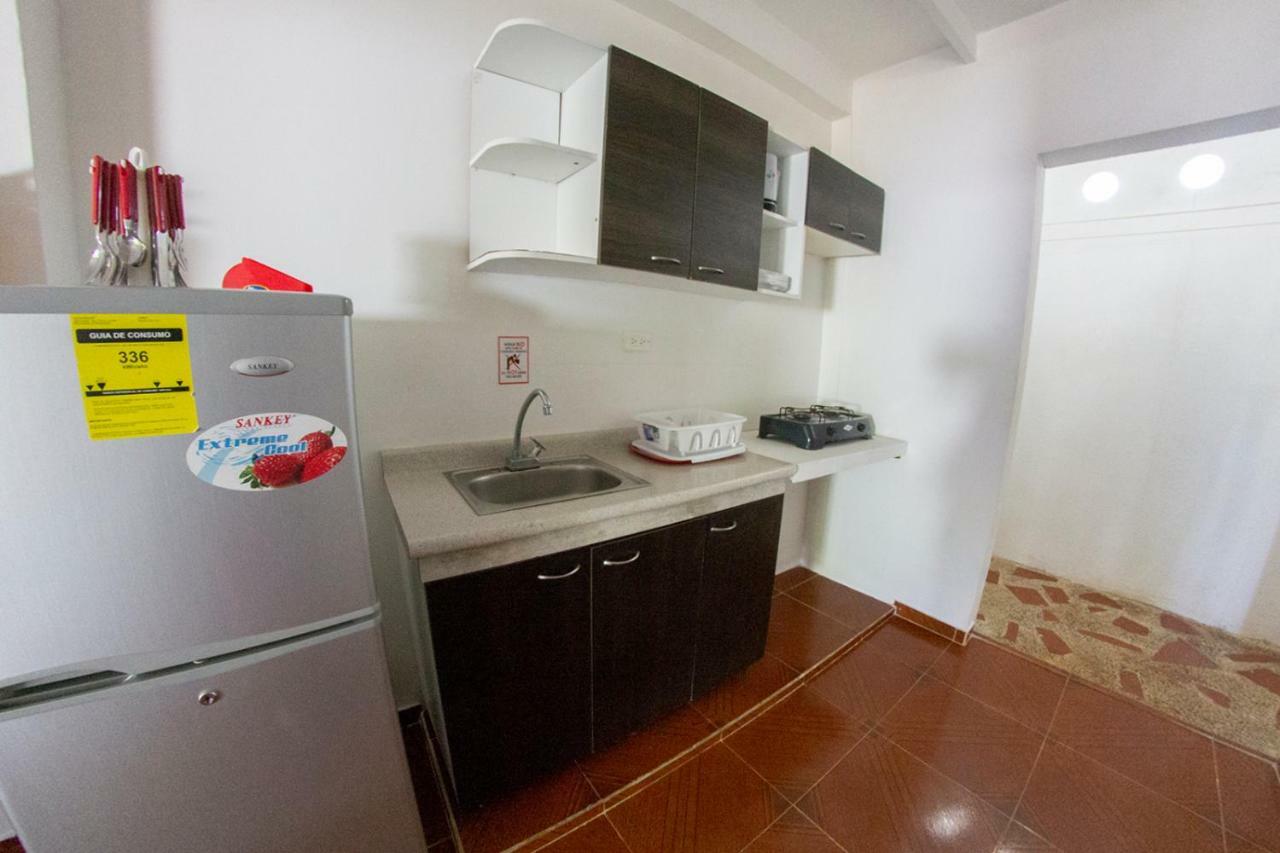 Apartamentos Hermanos Morales Merino San Andrés Exterior foto